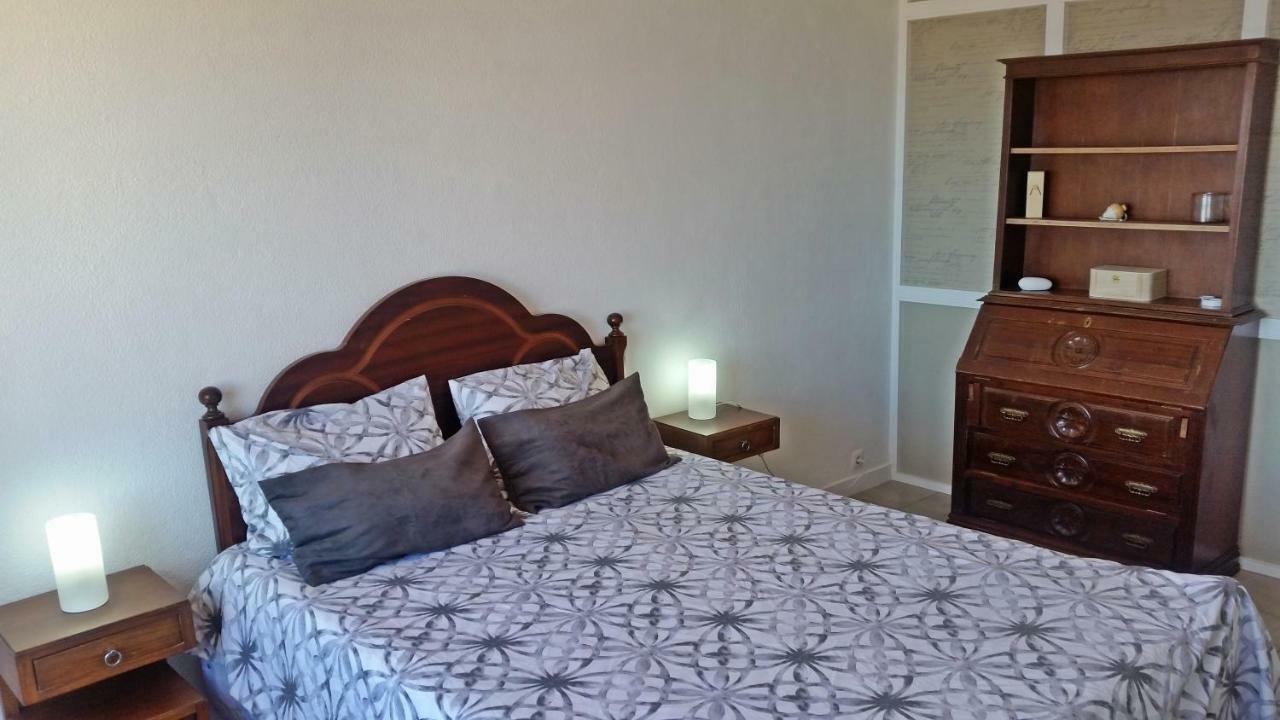 Top Floor With Balcony In Funchal Exteriör bild